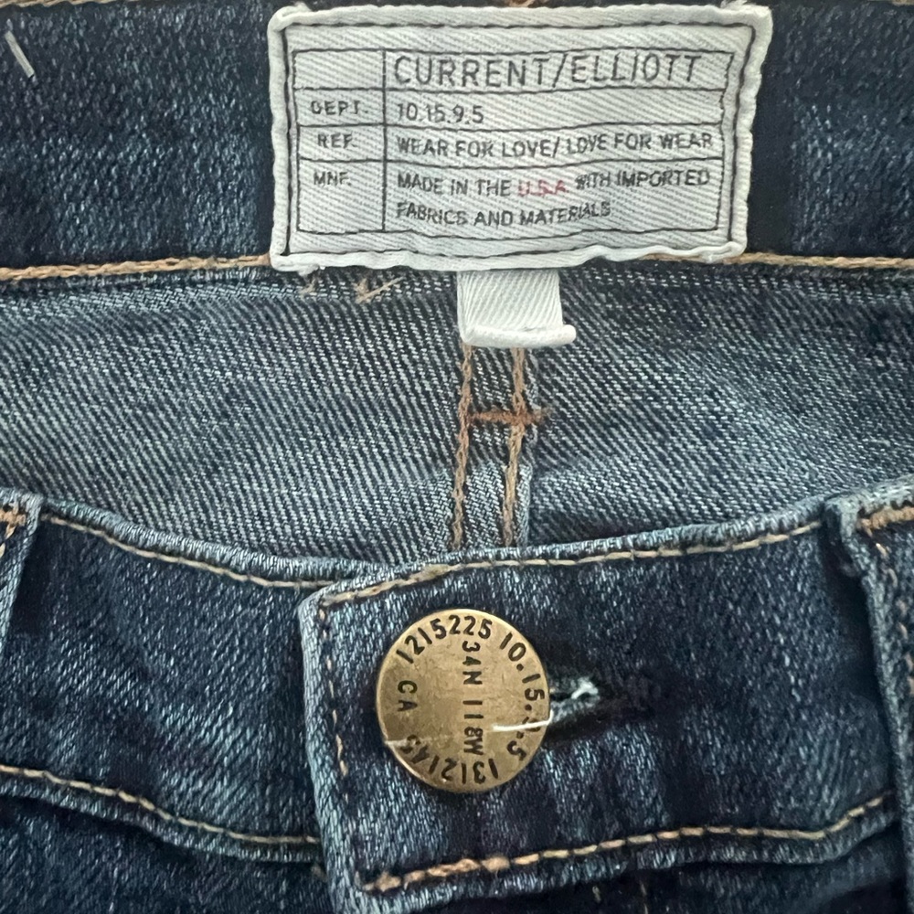 Current Elliot - Never Worn! Perfect Condition Si… - image 4